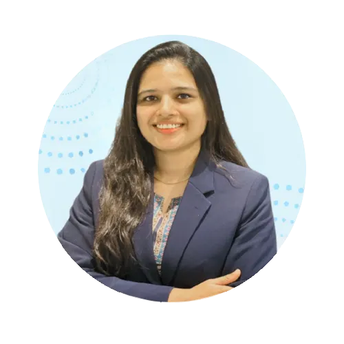 Dr. Vismaya M