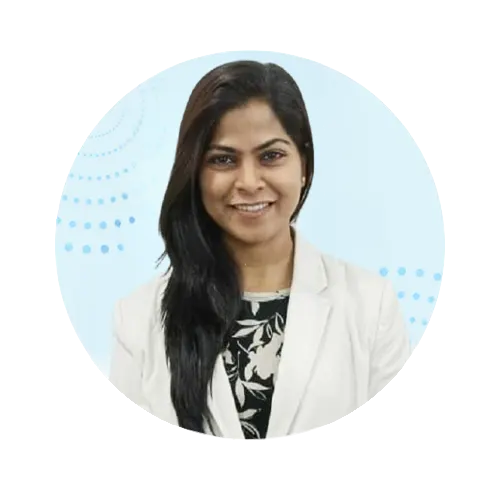 Dr. Yashoda Pise
