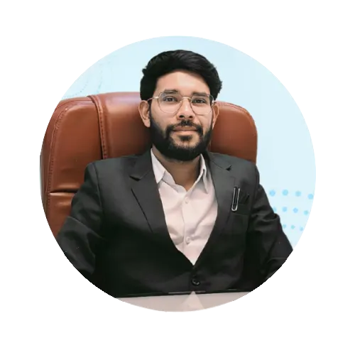 Dr. Yogesh Yelwande