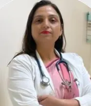 Dr. Yogita Parashar