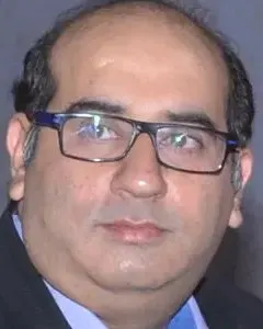 Dr. Yuvraj Arora Monga