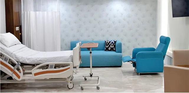 Aakash Healthcare Super Speciality Hospital, Dwarka, New Delhi