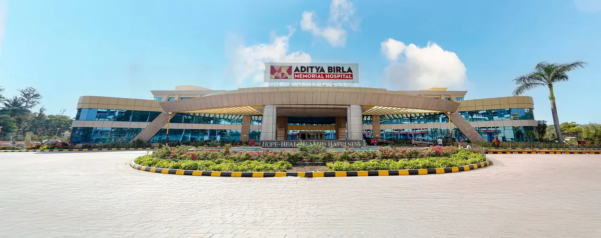 Aditya Birla Memorial Hospital, Pune