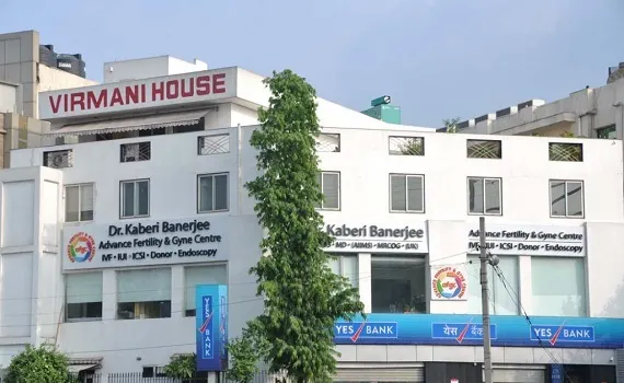 Advance Fertility and Gynaecology Centre, New Delhi