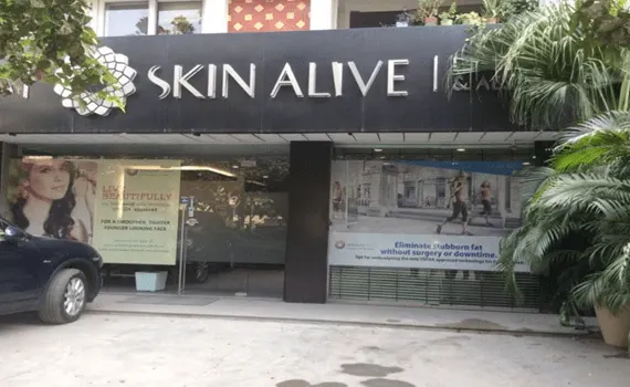 Alive Wellness Clinics, New Delhi