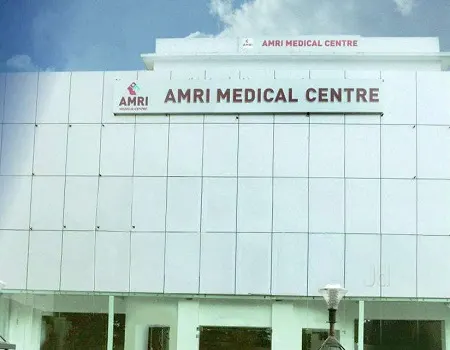 AM Medical Centre, Southern Avenue, Kolkata