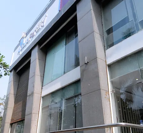 Apollo Fertility, Borivali, Mumbai