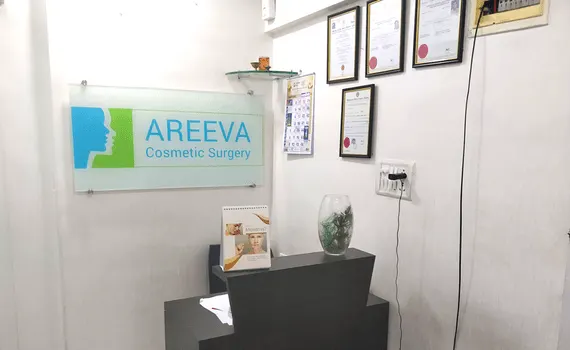 Areeva Medspa, Navi Mumbai