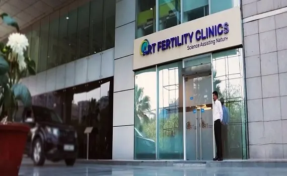ART Fertility Clinics, Delhi