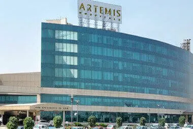 Artemis Hospital, Gurugram