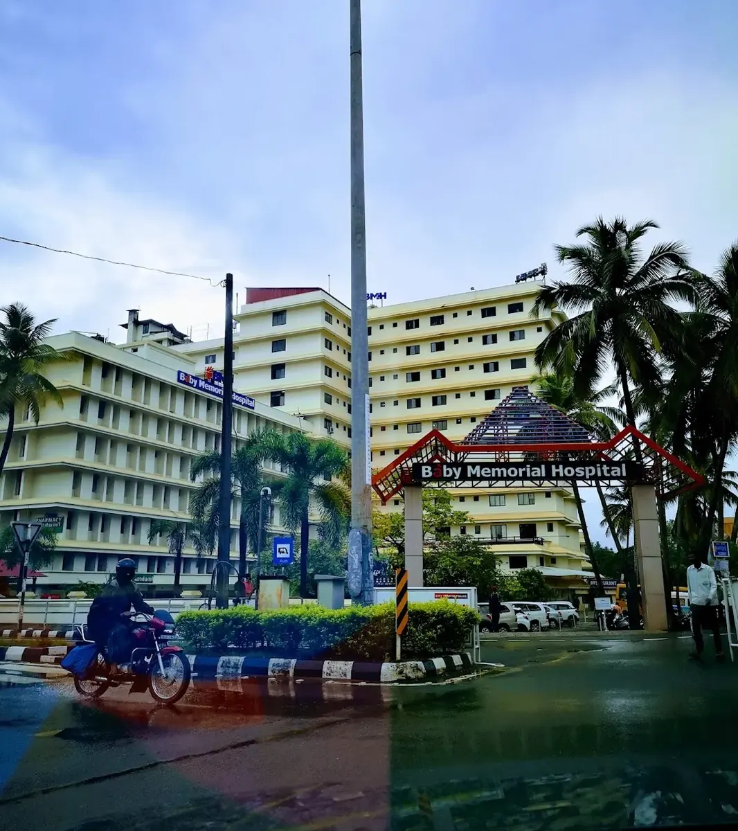 Baby Memorial Hospital, Kozhikode