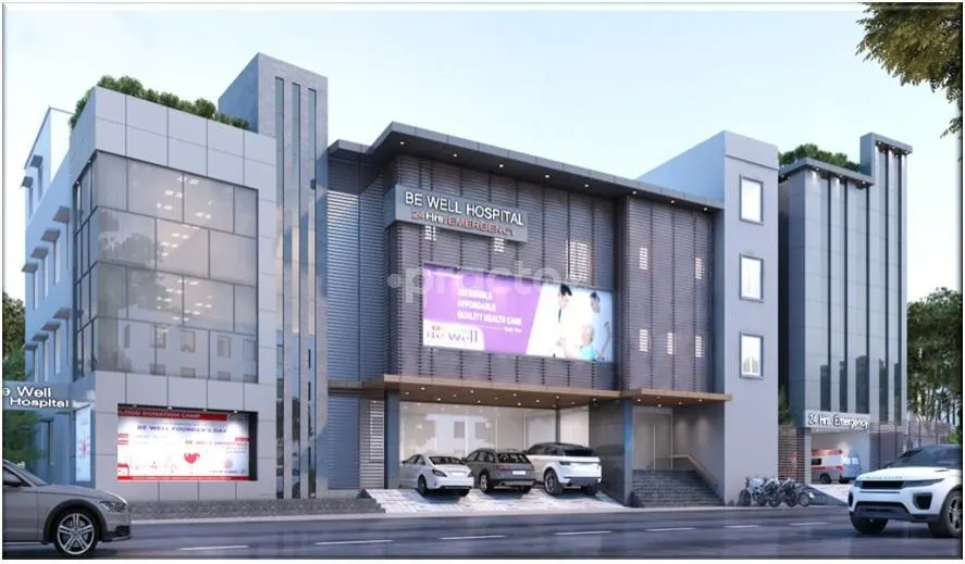 Be Well Hospitals, Selaiyur, Chennai