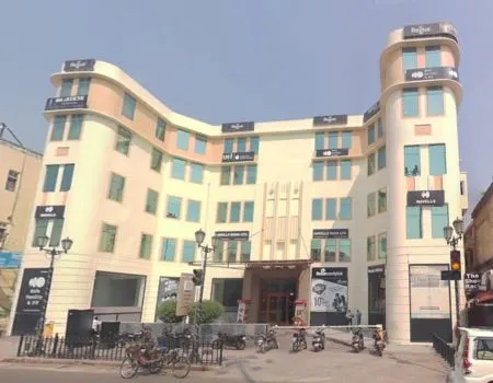 Birla Fertility and IVF Center, Hazratganj, Lucknow