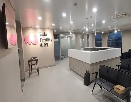 Birla Fertility and IVF Center, Jaipur