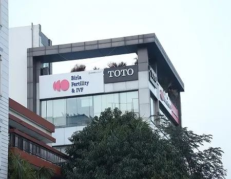 Birla Fertility and IVF Center, Lajpat Nagar, New Delhi