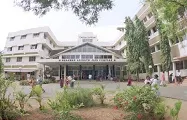 Cancer Institute (WIA) Adyar, Chennai