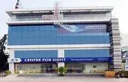 Centre For Sight, New Delhi