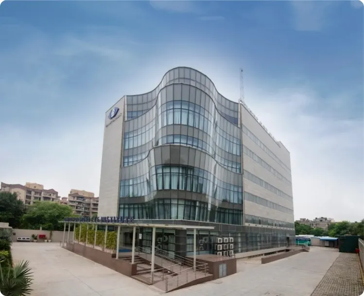 Centre for Sight Eye Hospital, Kanth Road, Moradabad