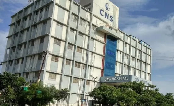 Chandan Neuro Sciences Hospital, Solapur