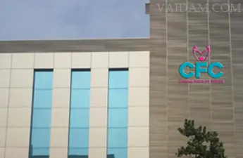 Chennai Fertility Centre