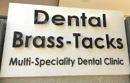 Dental Brasstacks, Gurgaon