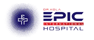 DR Kola Epic Hospital, Hyderabad