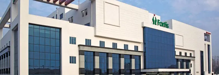 Fortis Hospital Ludhiana