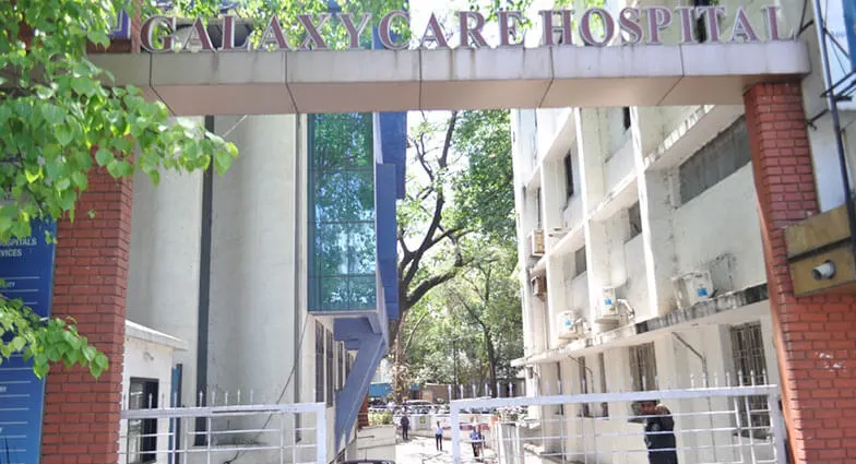 Galaxy Care Multispeciality Hospital Pvt. Ltd., Pune