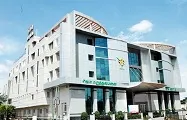 GEM Hospital & Research Center, Coimbatore