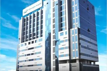 Gleneagles Hospital, Parel, Mumbai