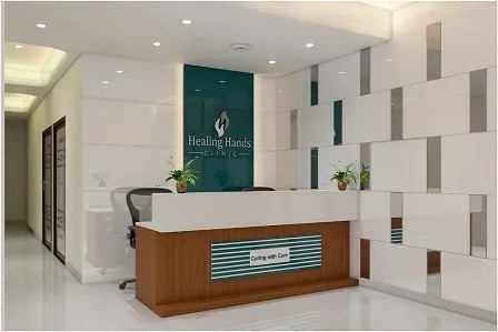Healing Hands Clinic, Andheri West, Mumbai