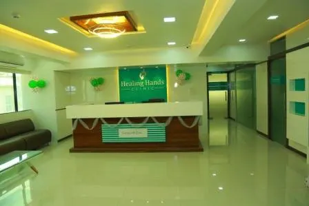 Healing Hands Clinic, Baner, Pune