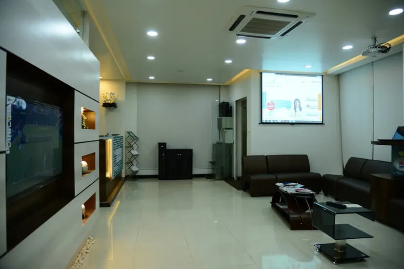 Healing Hands Clinic, Ludhiana
