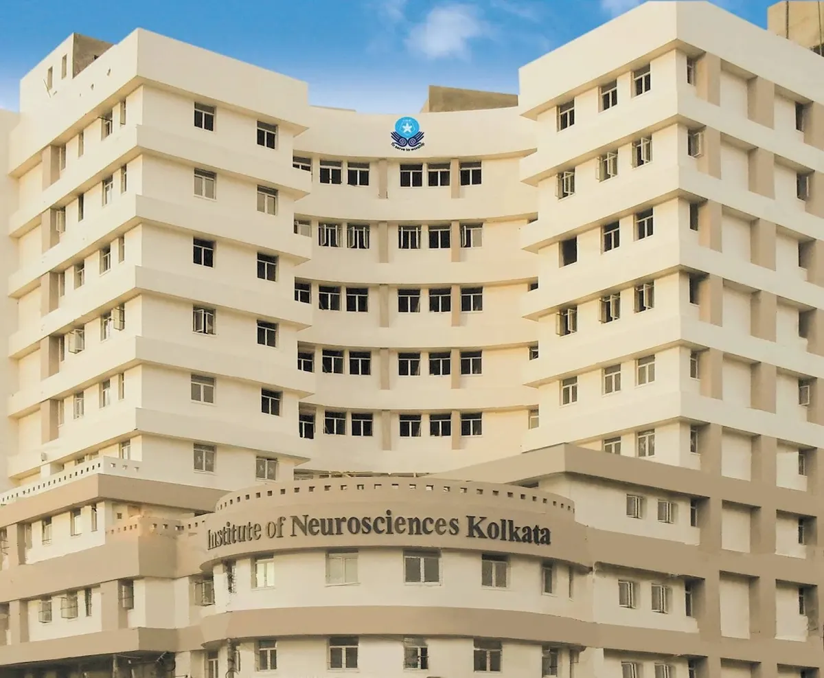 Institute of Neurosciences, Kolkata