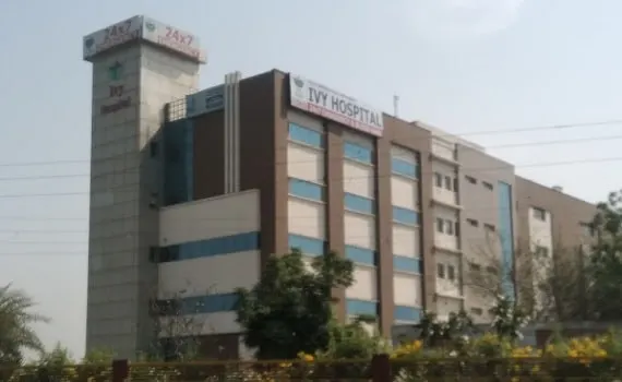 Ivy Hospital Amritsar