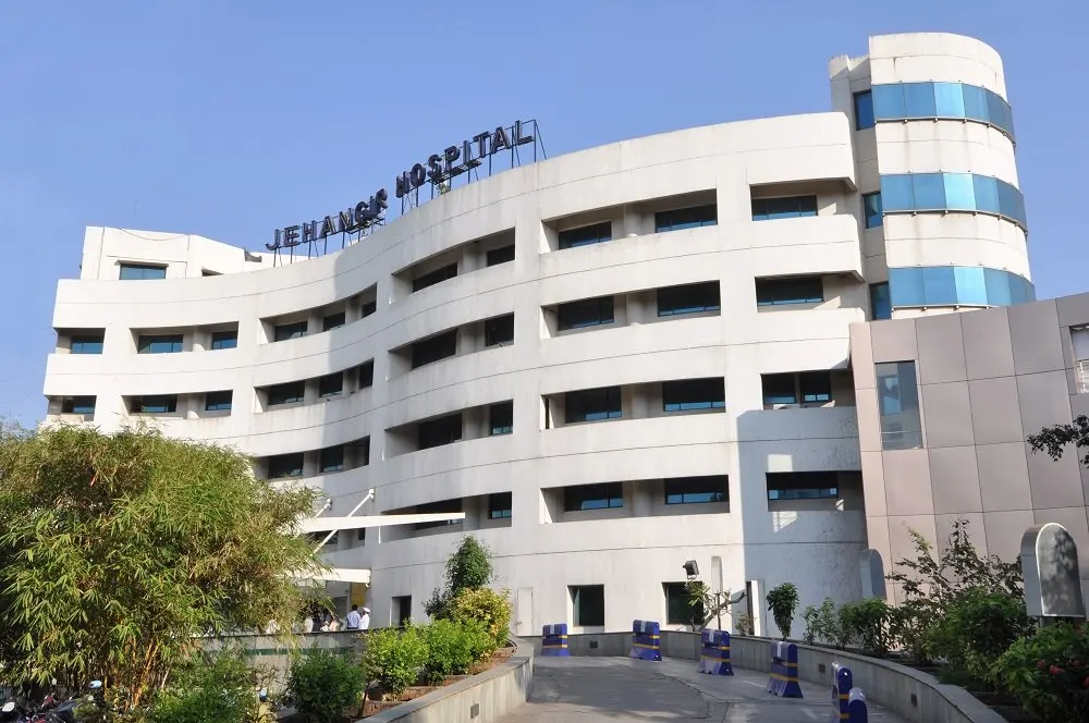 Jehangir Hospital Pune