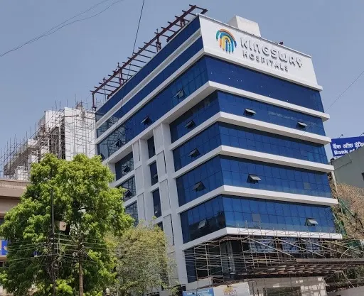 Kingsway Hospital Nagpur