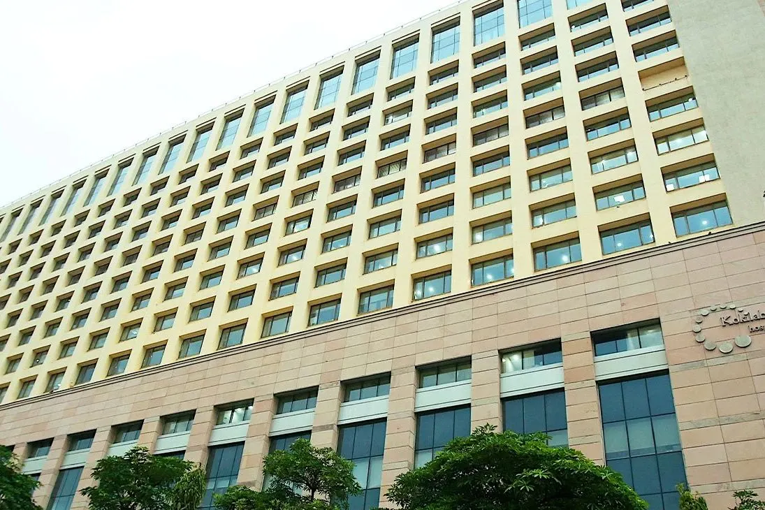 Kokilaben Dhirubhai Ambani Hospital, Mumbai
