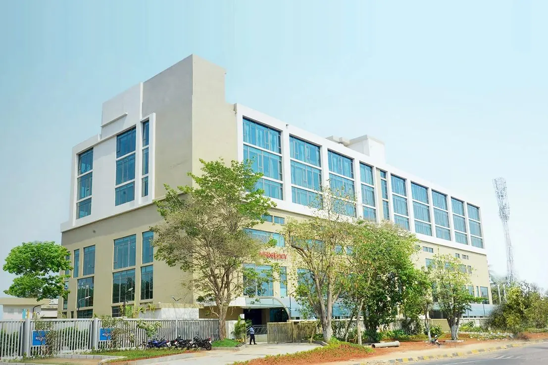 Kokilaben Dhirubhai Ambani Hospital, Navi Mumbai