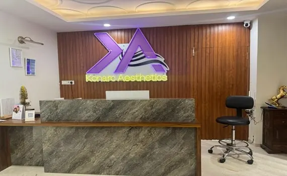 Konarc Aesthetics, Gurugram