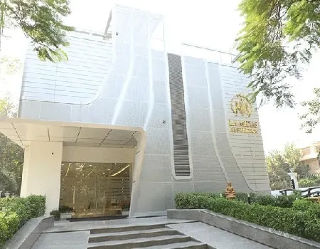 La Midas Aesthetics, Gurugram