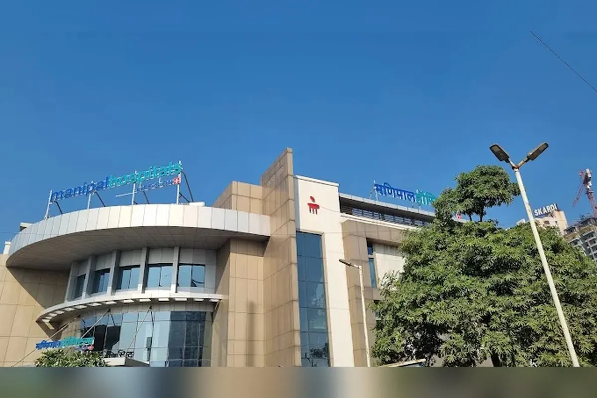 Manipal Hospital Ghaziabad