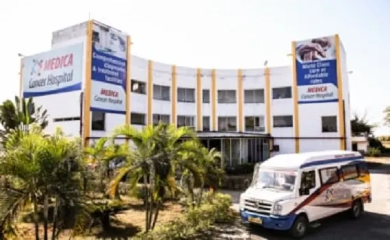 Manipal Hospital Rangapani, Siliguri
