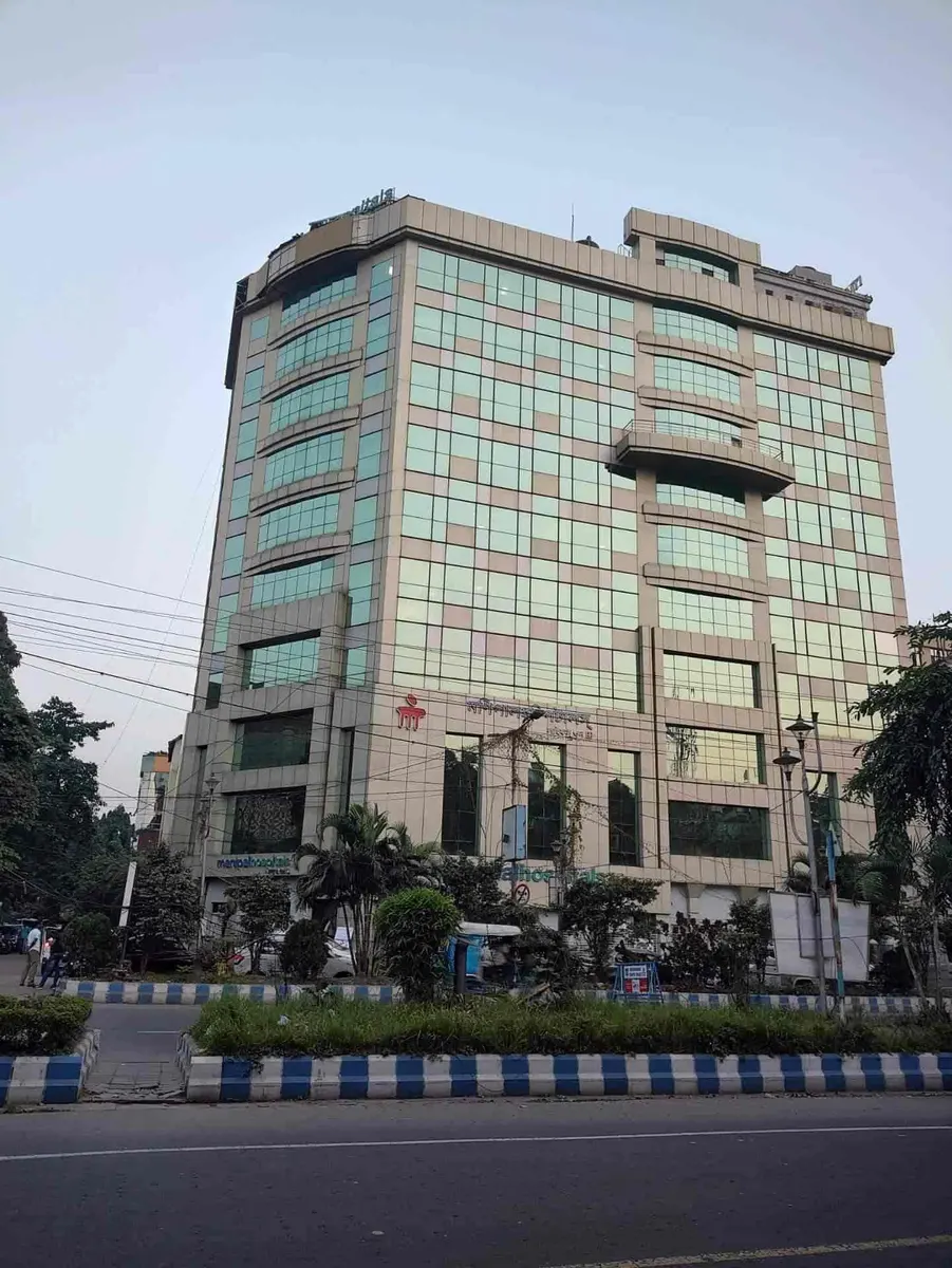 Manipal Hospital, Salt Lake, Kolkata