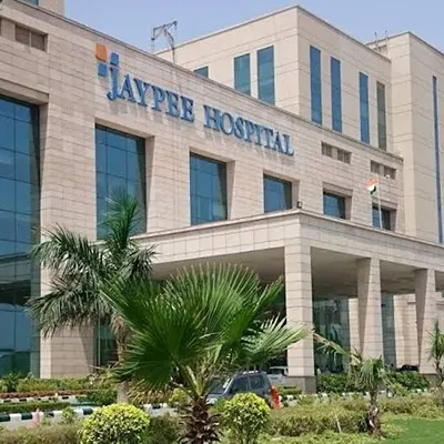 Max Super Speciality Hospital, Sector 128, Noida