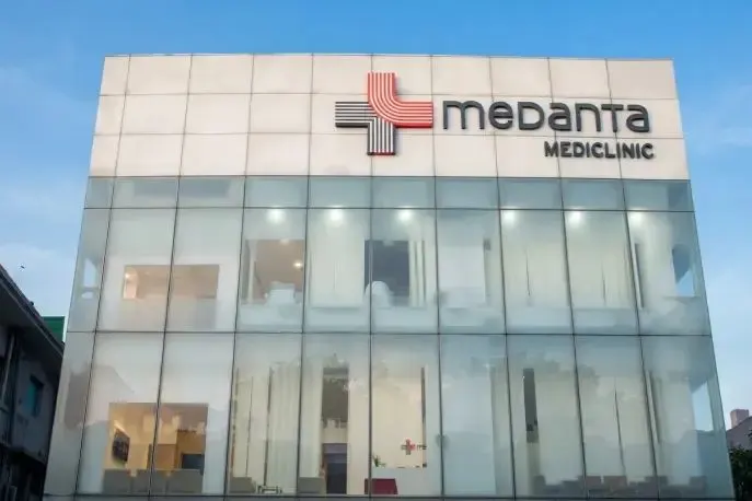 Medanta Mediclinic, Defence Colony, New Delhi