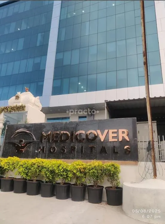 Medicover Hospitals, Secunderabad
