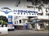 Medicover Hospitals, Vishakhapatanam (Gokhale Road), Visakhapatnam