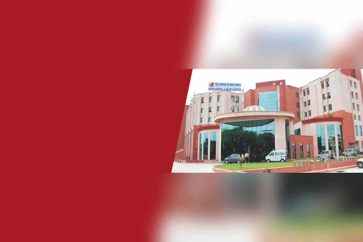 Metro Hospital, Haridwar