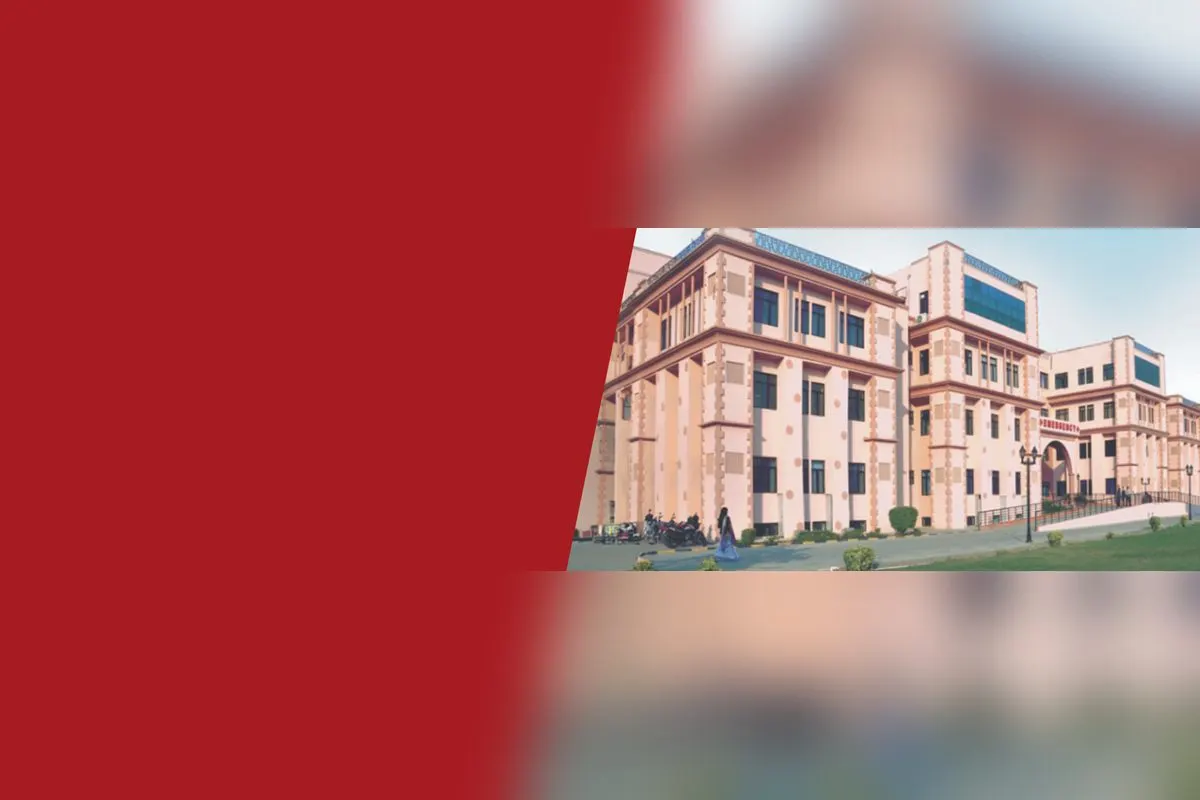 Metro Mas Hospital, Jaipur